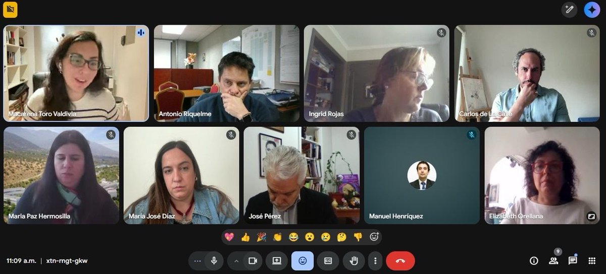 GobLab UAI tweet media