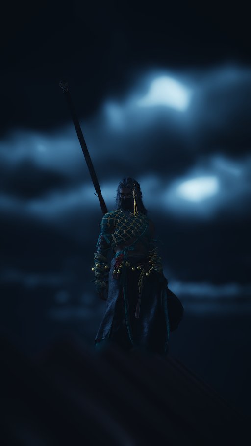 Day or Night? Which would you choose?
#WhereWindsMeet #videogamephotography