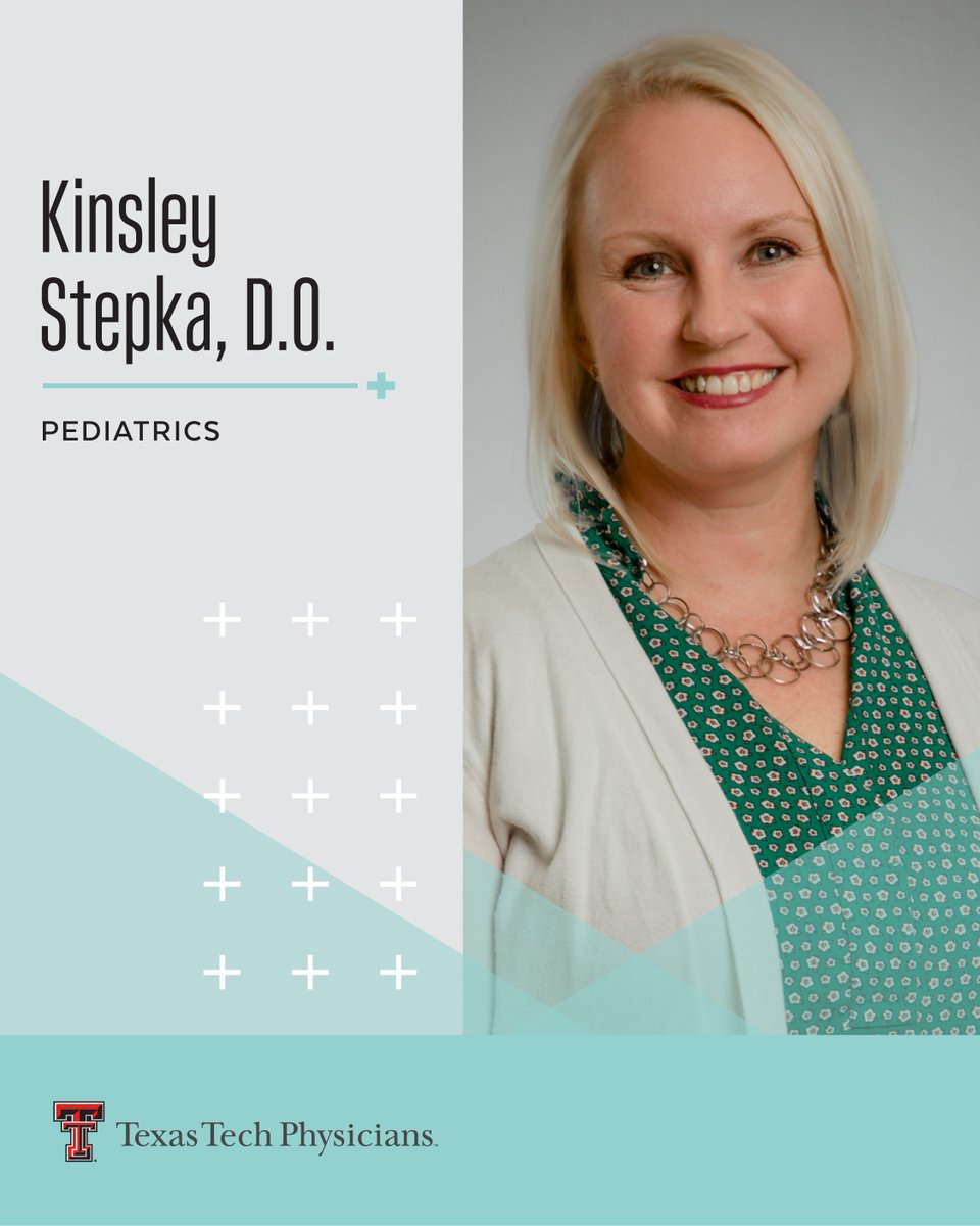 Texas Tech Physicians tweet media