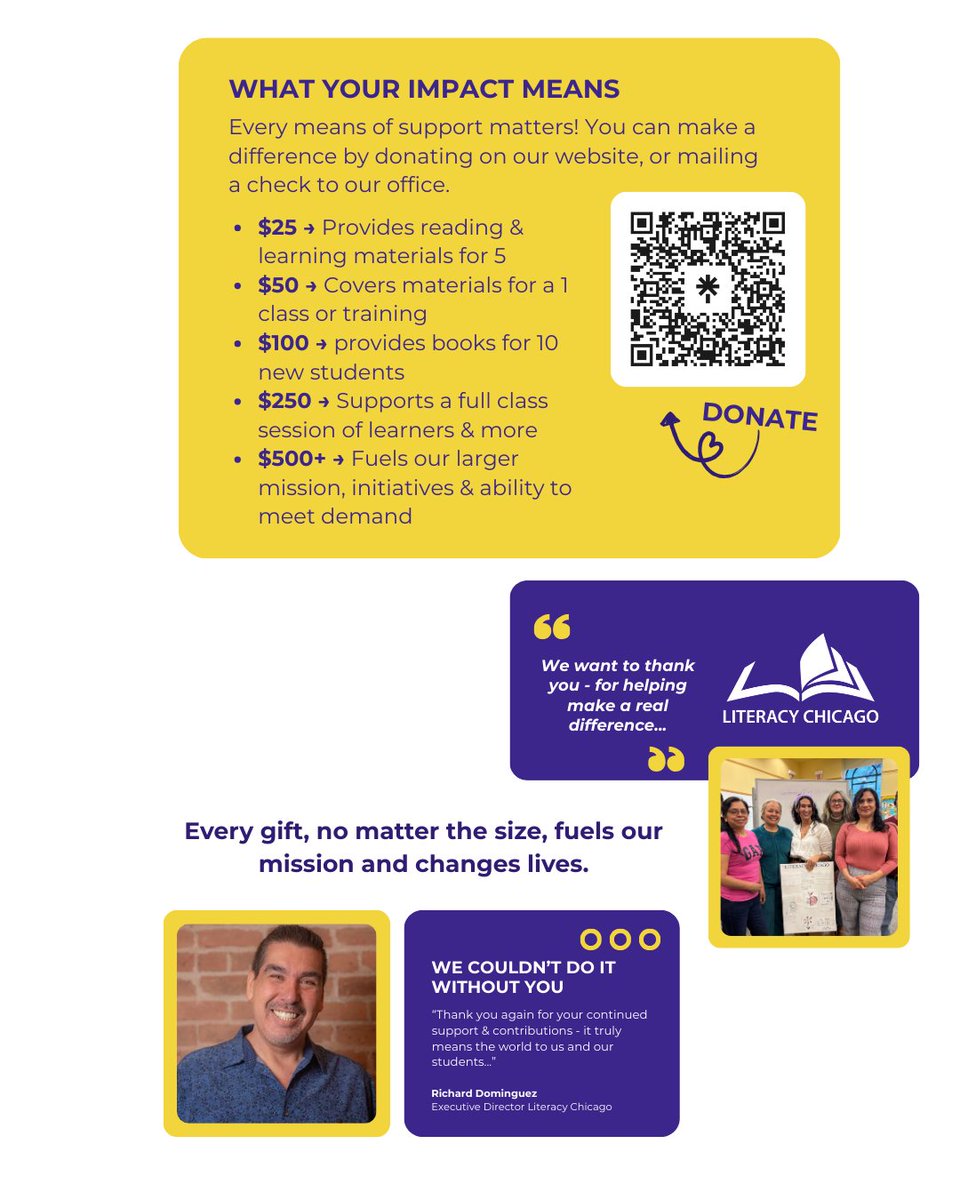 Literacy Chicago tweet media