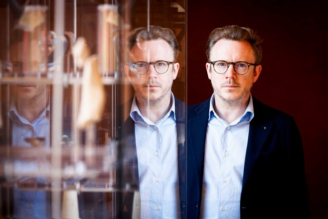 Roma's tweet image. 🎶Santa Cecilia, prosegue il 18/12, con la Terza Sinfonia, l'esecuzione del corpus delle composizioni di Gustav #Mahler proposta da Daniel Harding. Con lui sul palco anche Orchestra, Coro femminile e Voci Bianche, assieme al mezzosoprano Wiebke Lehmkuhl
👉 ow.ly/i8gB50XKMLq