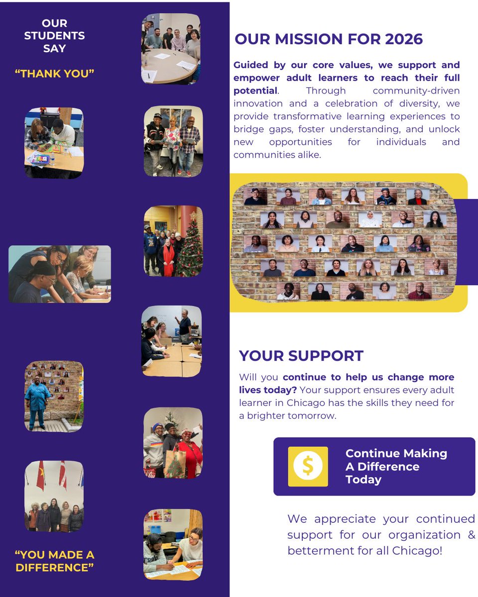 Literacy Chicago tweet media