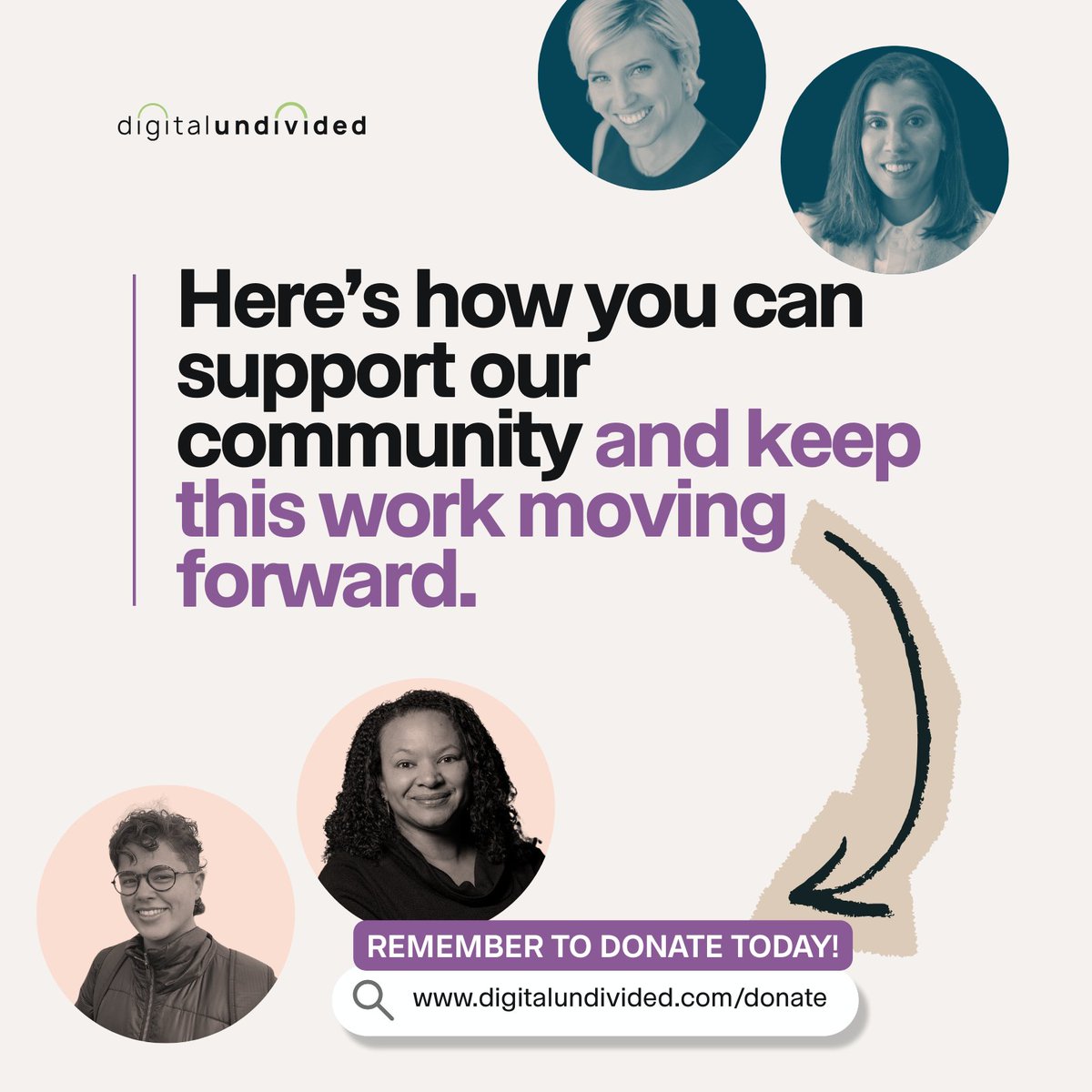 digundiv's tweet image. Supporting founders is about families, communities, and long-term economic impact.

Kenzel Fallen on why collective support matters.
hubs.li/Q03Ytcbx0