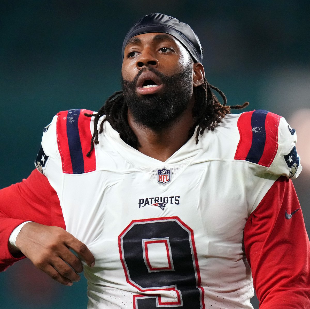 NFL_DovKleiman's tweet image. 𝗕𝗿𝗲𝗮𝗸𝗶𝗻𝗴: The Dolphins are releasing pass rusher Matthew Judon, per @Schultz_Report 

Judon wants to sign with a contender 👀