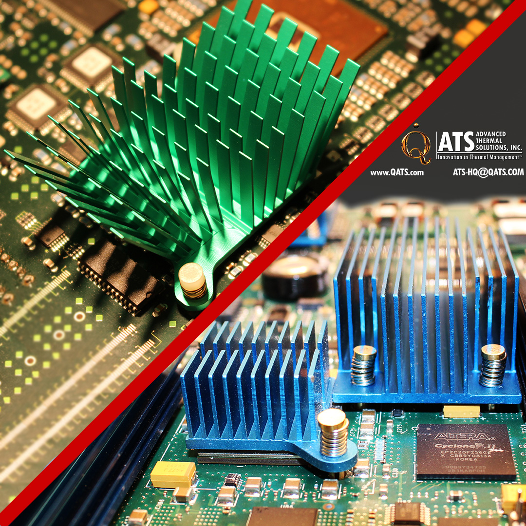 qats's tweet photo. Push Pin Heat Sinks
Secure, reworkable mounting with better heat transfer. Ideal for larger sinks—more reliable than clips or adhesives.
ATS has 100K+ options to match your needs.
🔗 https://t.co/cpLMaVbEK3 
#heatsinks #pushpinheatsinks https://t.co/yz34VNchWZ