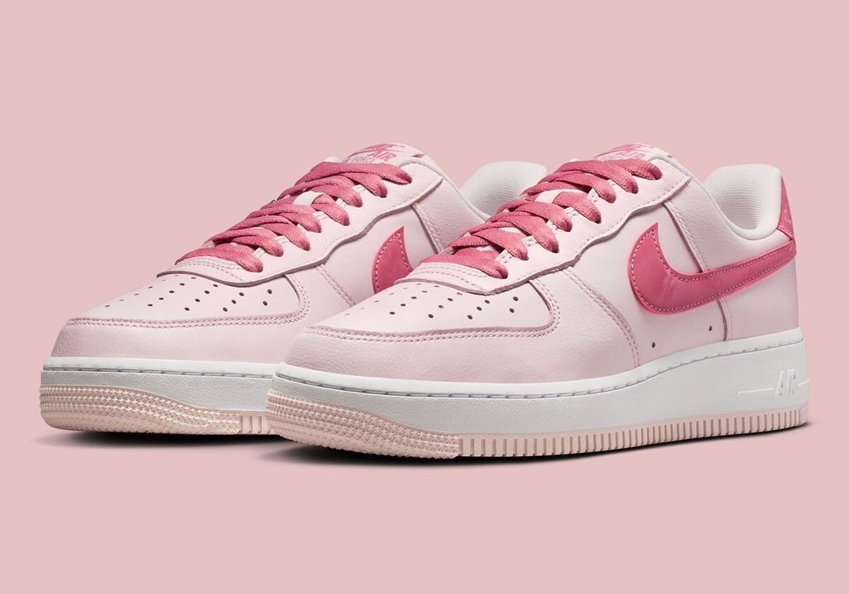 NIKE AIR FORCE 1 LOW “Valentine 2026 激レア Nike Air Force 1 Low 