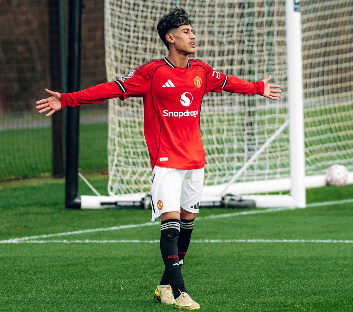 joeG8710's tweet image. ⚽️ 💫