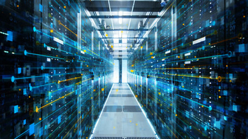 La IA impulsa inversiones por 6.7 billones de dólares en data centers mundocontact.com/la-ia-impulsa-…