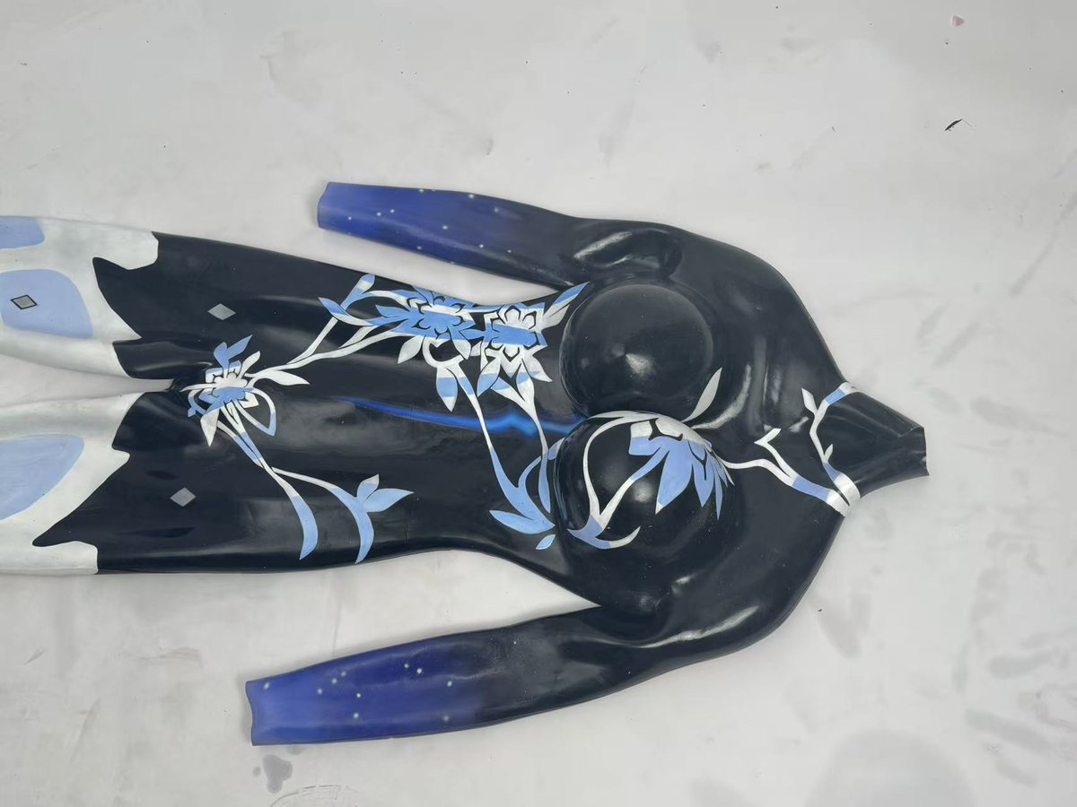 Nio_vedadd tweet media