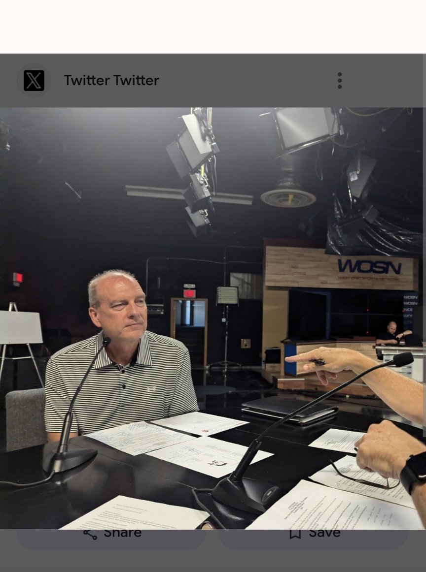 Myles Holliday tweet media