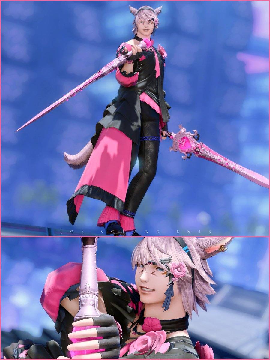 君のハートをキャッチ&リリース！！！！！！！キュアチェリーピンク