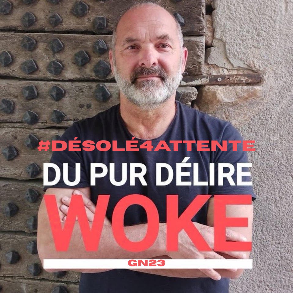 GN23ski's tweet image. Ouais moi aussi @LeKarre