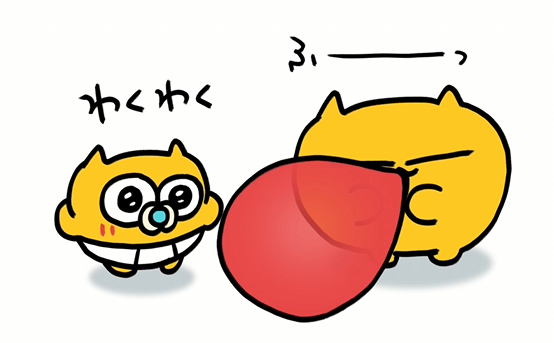 びくたろ【うんたねこ公式】 (@untaneko) / Posts / X