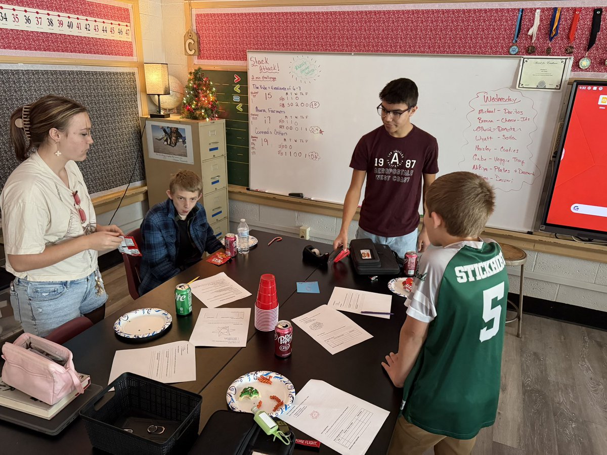 Mrs. Conrad tweet media