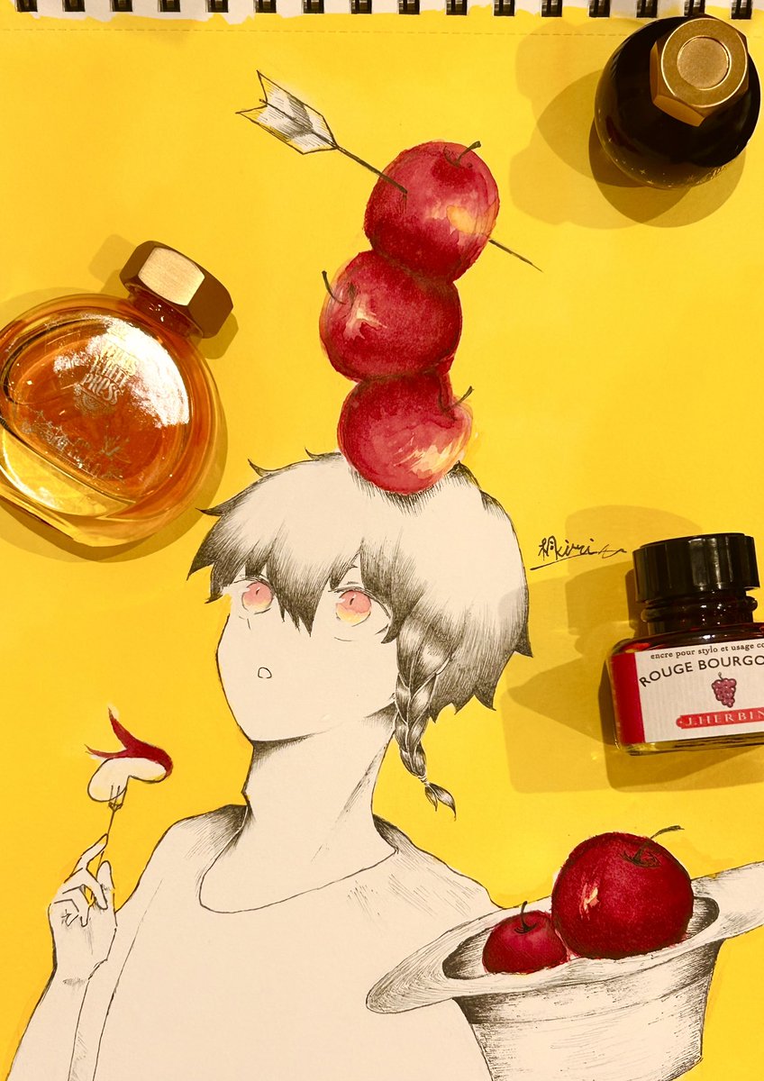 #今年も残りわずかなのでお気に入りの4枚を貼る