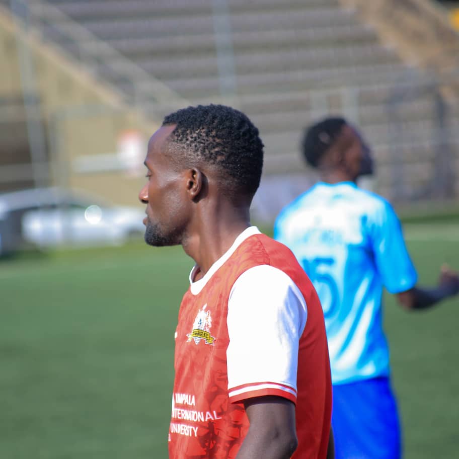 Name: Ndyamuhaki Norman
Shirt Number: 15
Position: Right Back
Matches: 12 games
Minutes: 1080mins
Assist: 3

#TheBrewers 
<a href="/Ndyamuhaki8456/">Ndyamuhaki Norman</a>