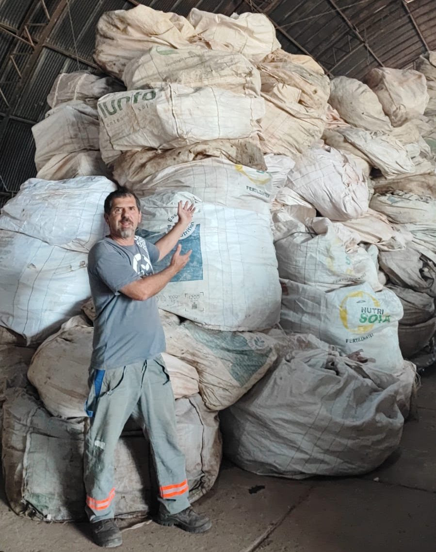 Instituto de Pesquisa Ambiental (IPAM) tweet media