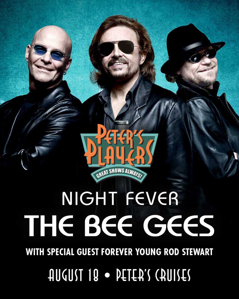 Peter's Players tweet media