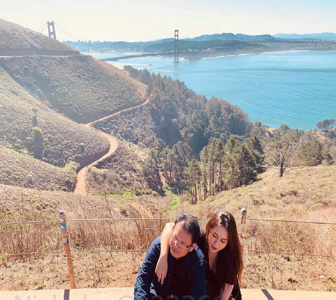 Nicholas Gonzalez tweet media