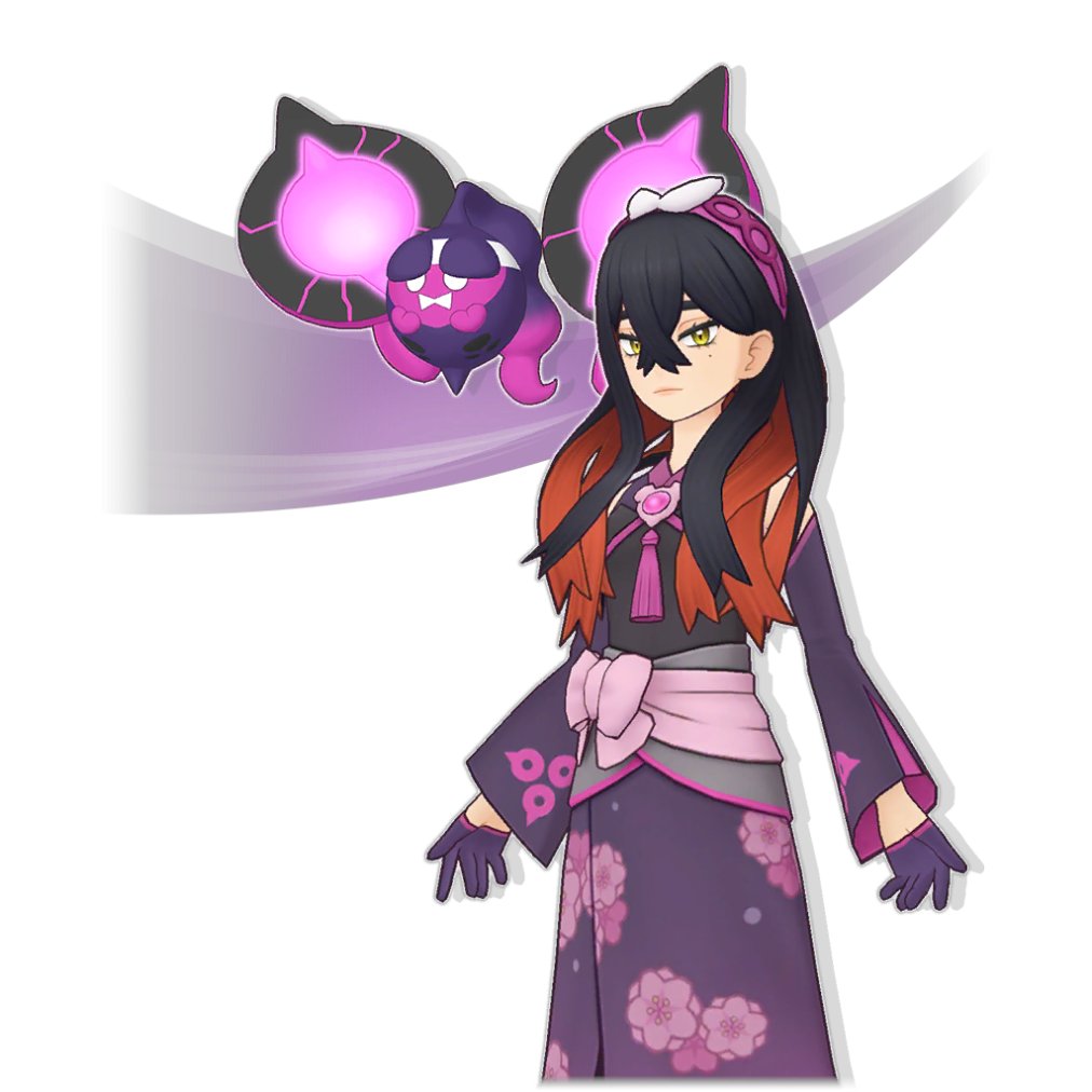 #PokemonMasters : Nouveautés du jour !

➡️ Master festival EX : Roseille (Look Ultime)
➡️ Évènement secondaire : Le retour de Pêchaminus
➡️ Offre de Diamants Master festival EX 
➡️ Nouvel écran de chargement

Détails : pokebip.com/page/jeuxvideo…