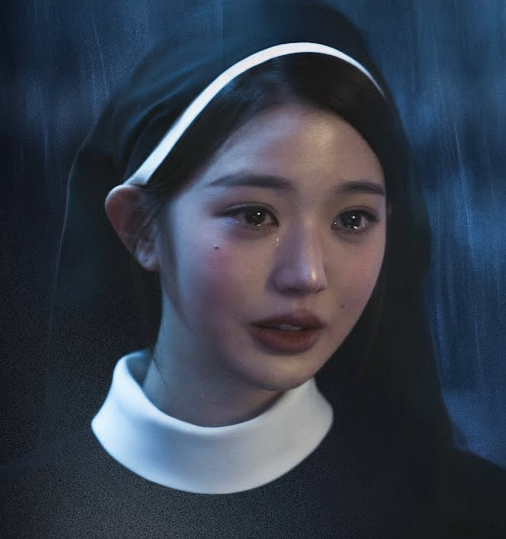 her eyes tell so many stories