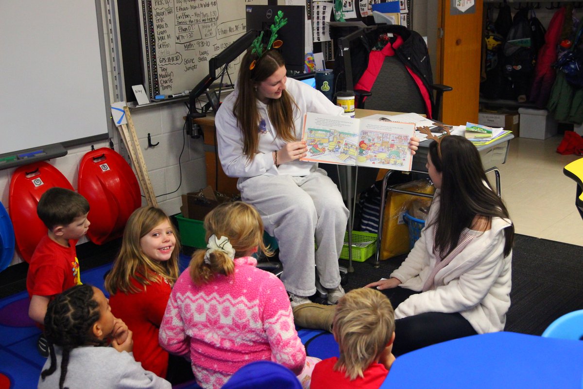 Forest Elementary tweet media