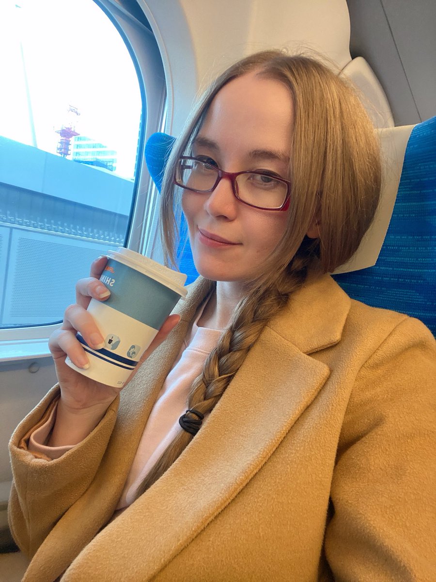 TenKetsu tweet media