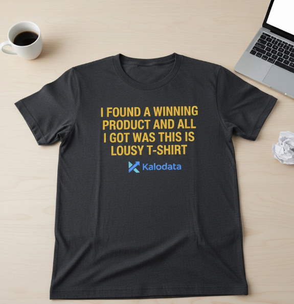 I submitted my design for <a href="/Kalodata/">Kalodata</a>’s new official merch.

Boss: "No."