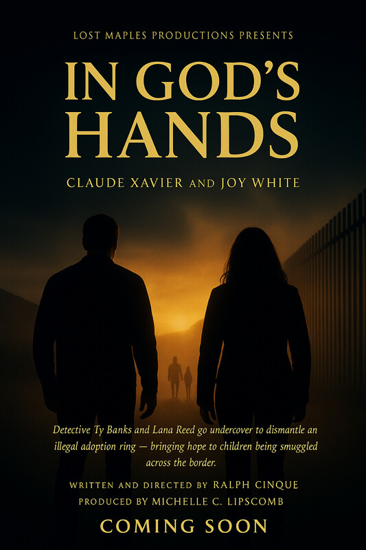 The South Film And Arts Academy Festival - Sfaaf #2025-12, Announces the Official Selection – December – 2025 - 12 Edition
Poster
scafafest.wixsite.com/sfaaf/sfaaf-20…