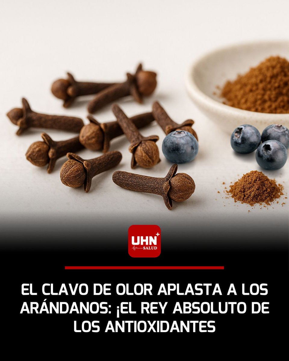 UHN Plus — Salud tweet media