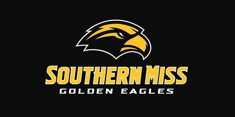 HultzSam's tweet image. Blessed to receive an offer from Southern Miss!