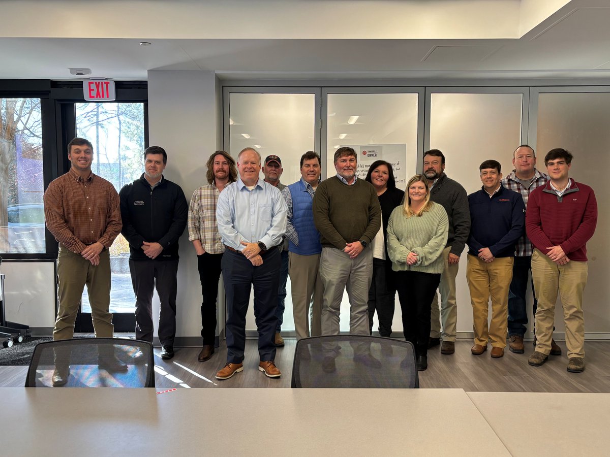 Doster Construction Company tweet media