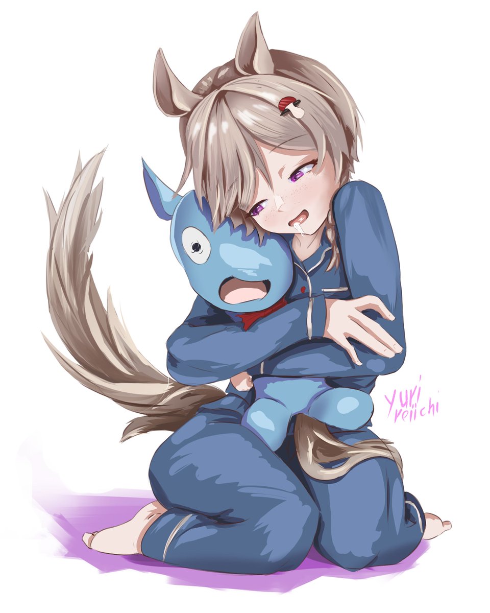 Yuri Reiichi (COMMS OPEN) tweet media