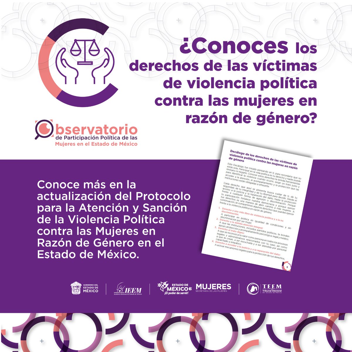 Observatorio Edomex tweet media