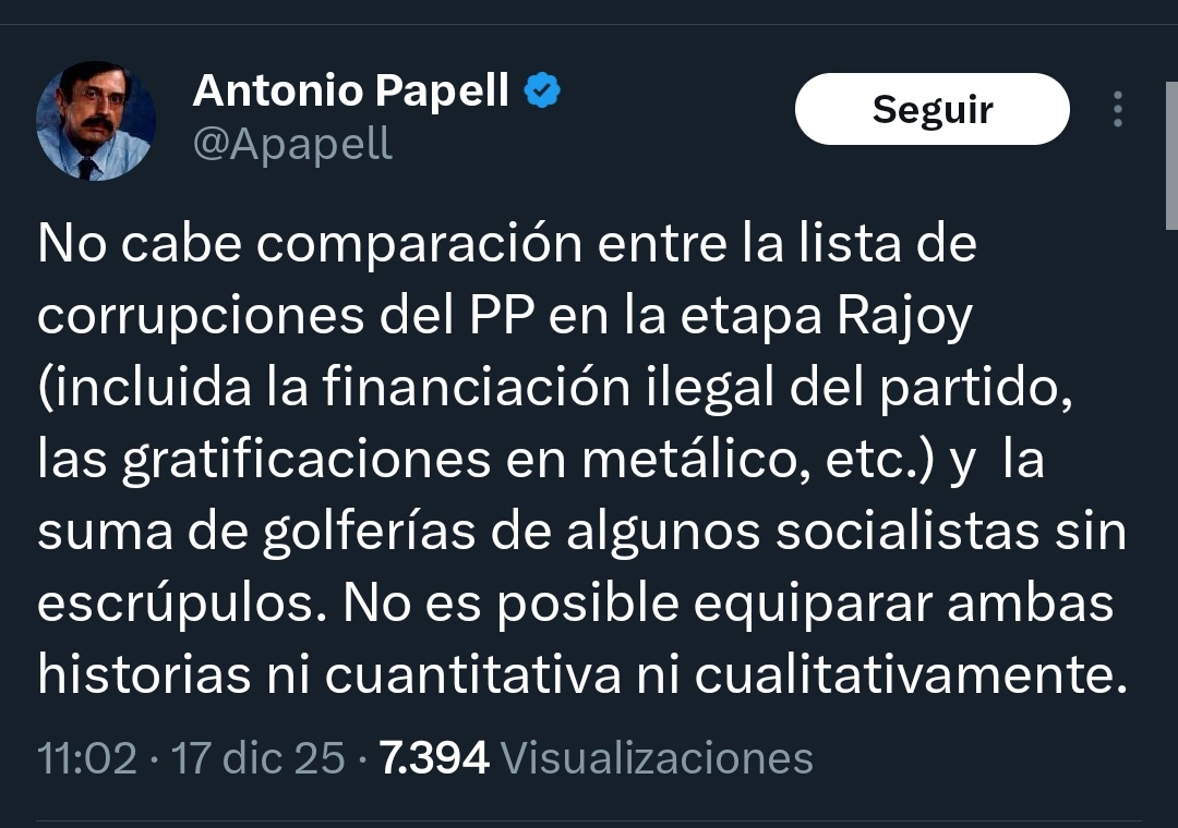 Dami_Mon's tweet photo. Algún día me gustaría conocer el precio por el que vendieron su credibilidad ciertos periodistas https://t.co/HrR08MfJoZ