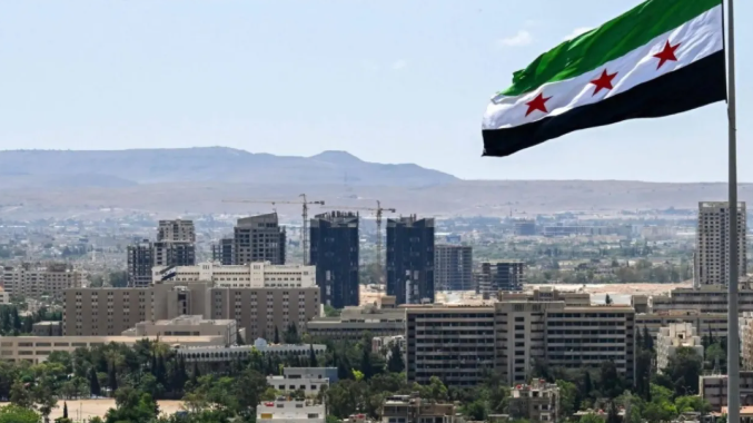 الشيوخ الأميركي يصوت لإلغاء عقوبات قانون قيصر ضد سورية 