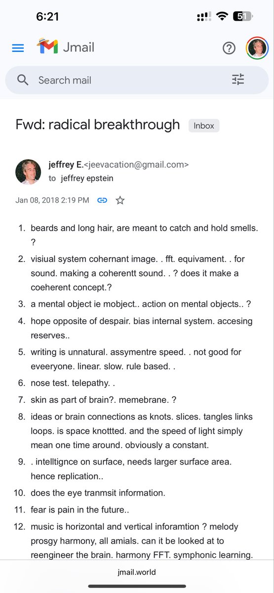 Krista Hilton tweet media