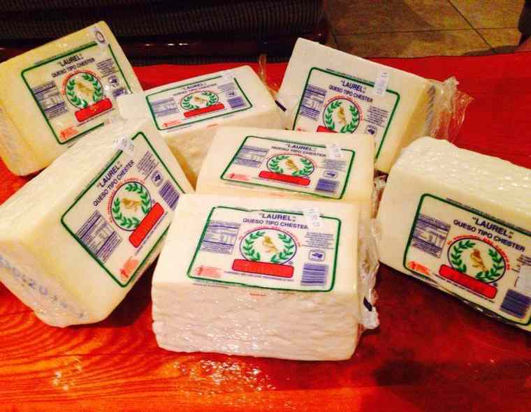 #Queso Sierra #Laurel, listo a cualquier hora y para cualquier #platillo que se te antoje arribaelcampo.com.mx/queso-sierra-l…