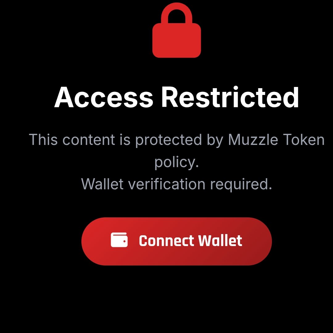 MuzzleToken's tweet image. -&amp;gt; 25% sent to burnt wallet