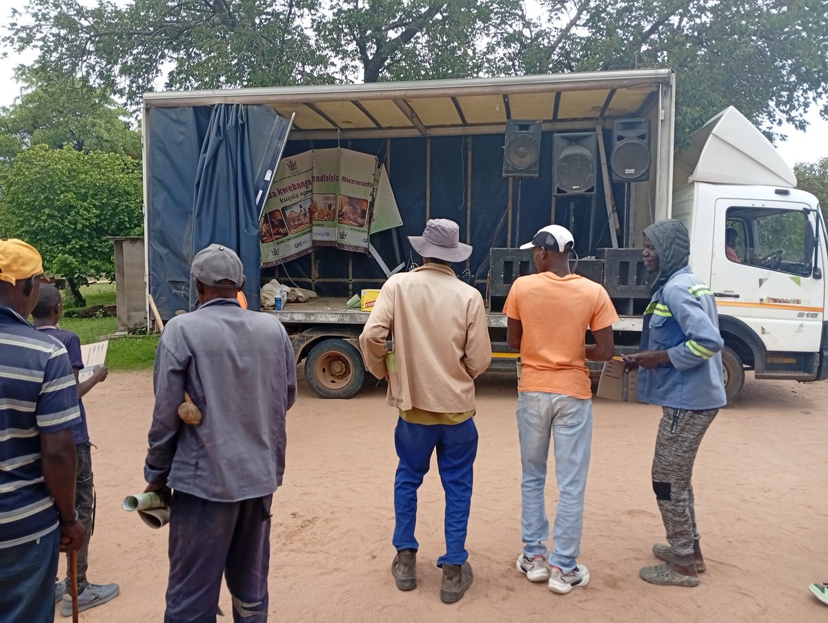 Ministry of P&S EdZW tweet media