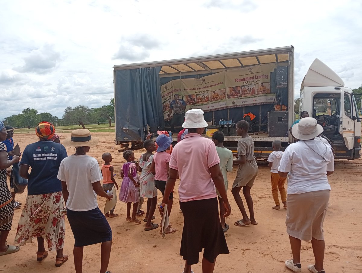 Ministry of P&S EdZW tweet media