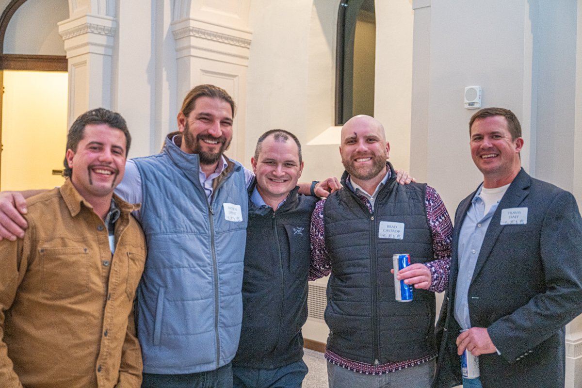 Straub Construction tweet media