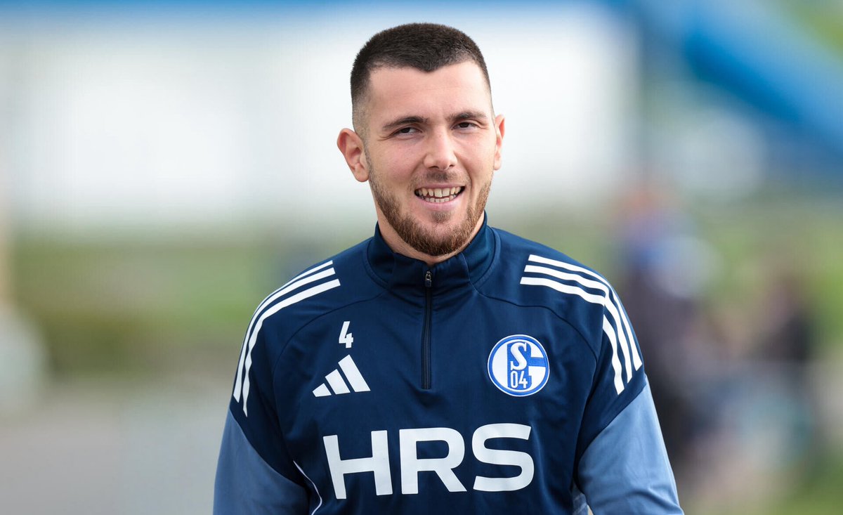 SchalkeZone tweet media