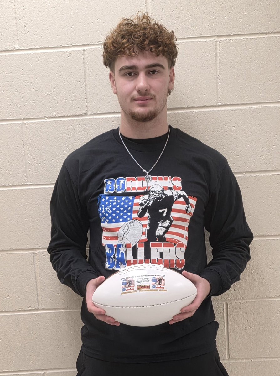 Marcus A. Borden tweet media