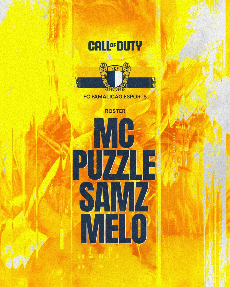 FC Famalicão Esports tweet media