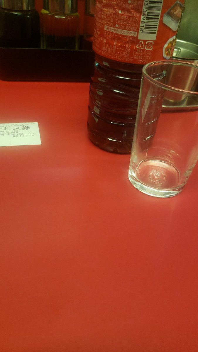 ひさびさの赤卓◜ω◝