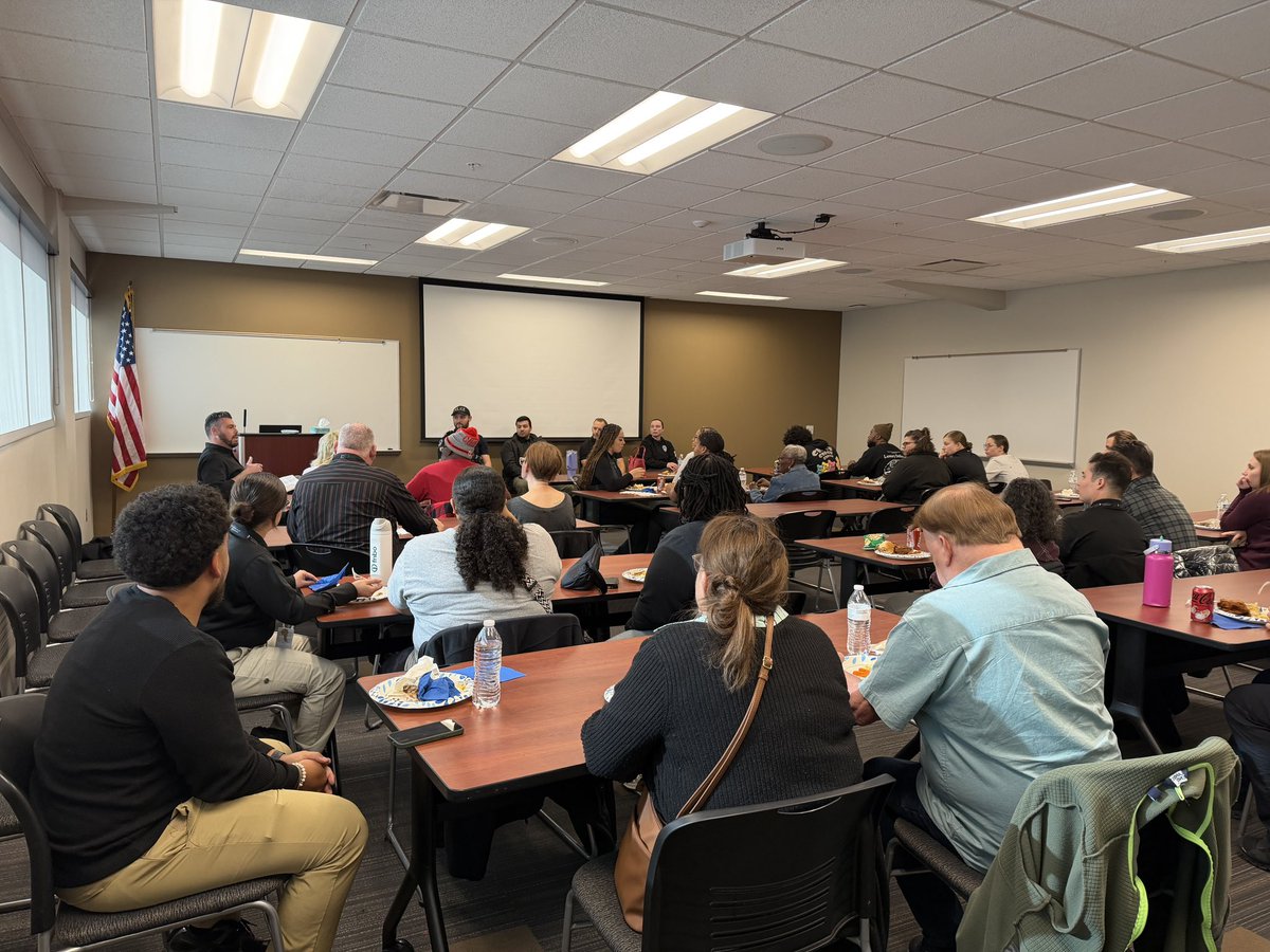 Bellevue Nebraska Police Department Recruitment tweet media