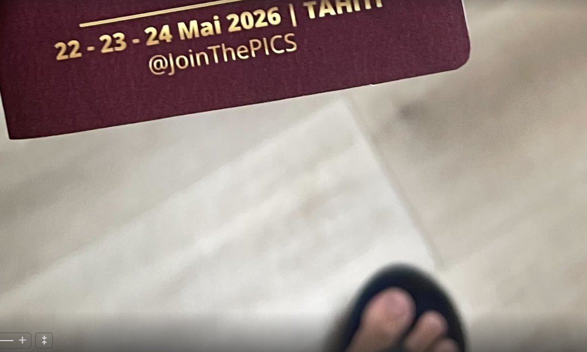 Hellmouth Banner - #PICS2 : 22-23-24 MAY 2026 tweet media