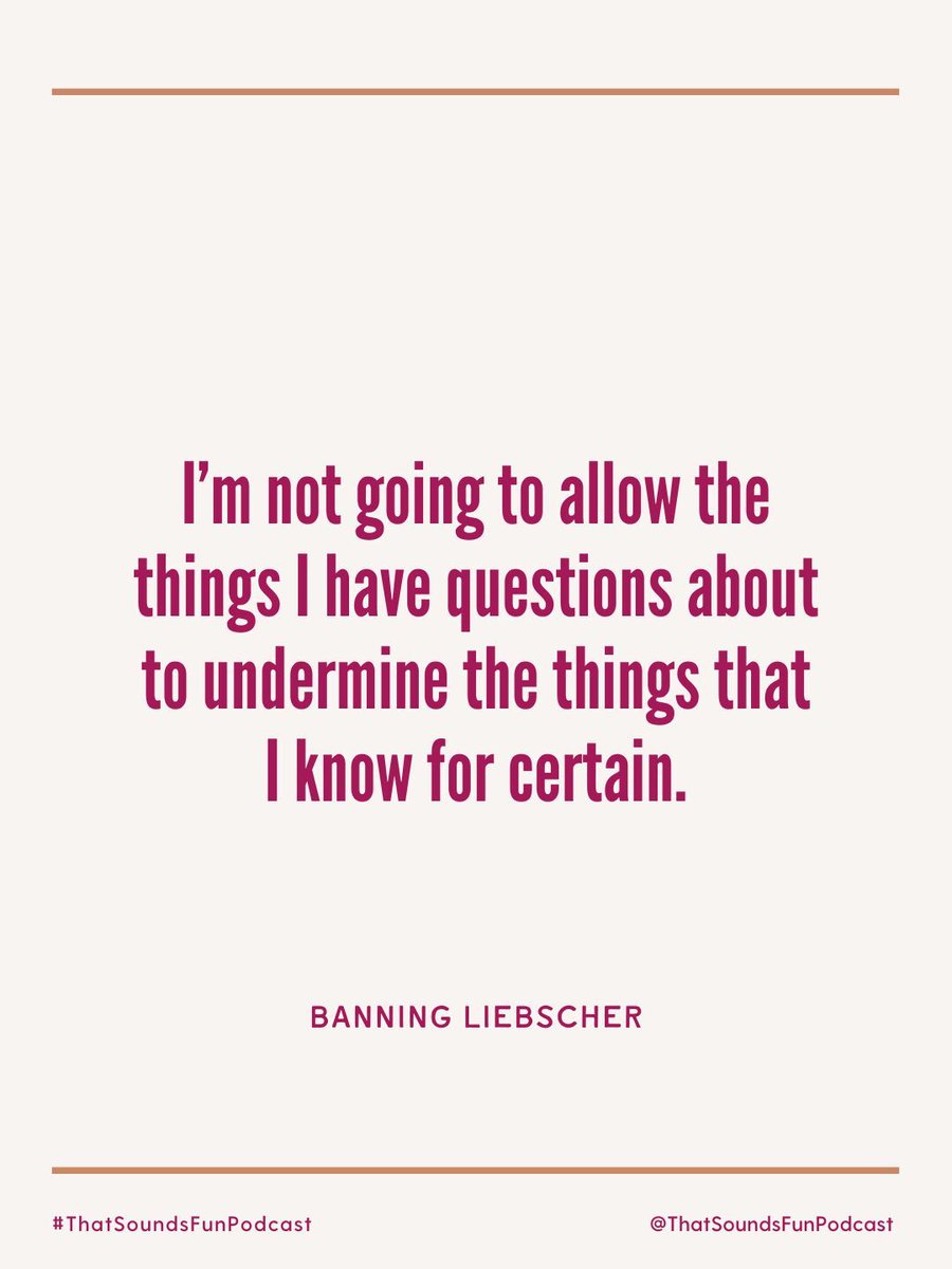 Annie F. Downs tweet media