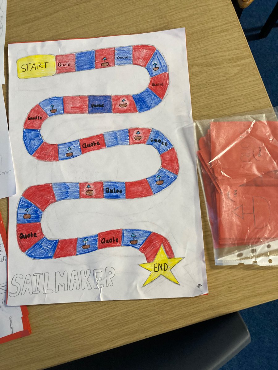 IRALanguages's tweet image. Great levels of creativity from the National 5 pupils of Mr O'Neill's English class this week! To revise for their Scottish Set Text exams, the class were making revision board games. Well done everyone! @IrvineRoyalAcad